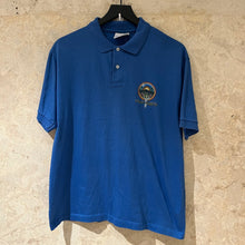 Load image into Gallery viewer, 1980s GRATEFUL DEAD DEAD HEADS POLO SHIRT - Medium
