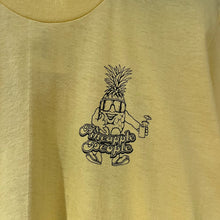 Load image into Gallery viewer, 1980s PINEAPPLE PEOPLE WINDSURFING T SHIRT - Medium

