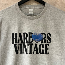 Load image into Gallery viewer, HARBORS VINTAGE &quot;EARTH DAY&quot; T SHIRT
