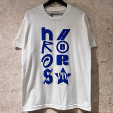 Load image into Gallery viewer, HARBORS VINTAGE &quot;PUFF FONT&quot; T SHIRT

