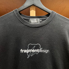 Load image into Gallery viewer, FRAGMENT DESIGNS T SHIRT - Small
