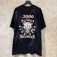 Load image into Gallery viewer, DC 2000s Sturgis Black Hills T Shirt Size XL
