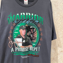 Load image into Gallery viewer, TMK 2000s University of Hawaii Warrior Within T Shirt Size XL
