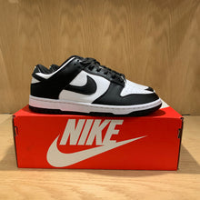 Load image into Gallery viewer, JJ Nike Dunk Low &quot;Panda&quot; Size 8M/9.5W (NEW)
