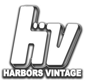 Harbors Vintage Waikiki